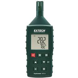 Extech RHT510 vlhkoměr vzduchu (hygrometr), 10 % rF-95 % rF, detektor bodu tání/plísně