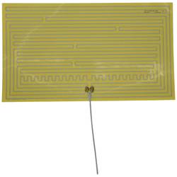 Thermo TECH 2115574 2115574 tepelná fólie, 55 W, (d x š) 497 mm x 285 mm