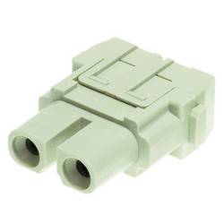 Zásuvkový modul 09140022701 Harting Množství: 1 ks