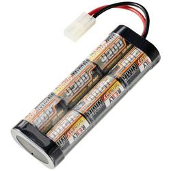 Reely RE-7856829 akupack NiMH (modelářství), 7.2 V, 4200 mAh, články 6, Stick, Tamiya