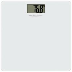 Profi-Care PC-PW 3122 Osobní váha digitální Max. váživost=180 kg bílá