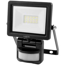 Ansmann WFL10W-S 1600-0621 nástěnný LED reflektor Energetická třída (EEK2021): E (A - G) 10 W Barvy světla (LED svítidlo): denní bílá