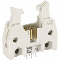 Harting 09185146904 nožová lišta Počet kontaktů 14 Počet řádků 2 1 ks