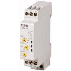Eaton ETR2-69 262689 časové relé, 3 A, 1 ks