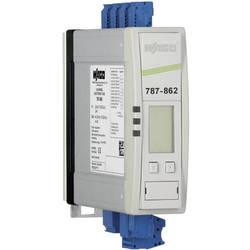 WAGO EPSITRON® 787-862 elektronický ochranný jistič 24 V/DC 10 A 240 W Počet výstupů:4 x Obsah 1 ks
