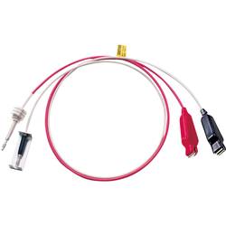 GW Instek GHT-114 GW Instek GHT-114 měřicí kabel, 1100MHT1140A1, měřicí vodič, 1 ks