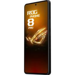 Asus ROG Phone 8 Pro smartphone 512 GB 17.2 cm (6.78 palec) černá Android™ 14 dual SIM