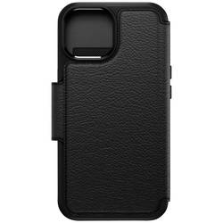 Otterbox Strada Folio Booklet Apple iPhone 16e, iPhone 15 černá Kompatibilní s MagSafe 77-93572