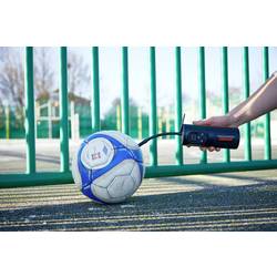 Osram Automotive TYREinflate 2000, OTIR2000, kompresor, 8.3 bar, úložný box / taška, digitální displej, s pracovní lampou