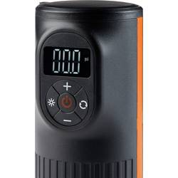 Osram Automotive TYREinflate 2000, OTIR2000, kompresor, 8.3 bar, úložný box / taška, digitální displej, s pracovní lampou