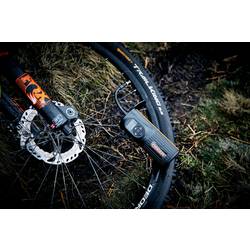 Osram Automotive TYREinflate 2000, OTIR2000, kompresor, 8.3 bar, úložný box / taška, digitální displej, s pracovní lampou