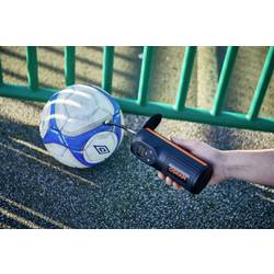 Osram Automotive TYREinflate 2000, OTIR2000, kompresor, 8.3 bar, úložný box / taška, digitální displej, s pracovní lampou