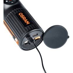 Osram Automotive TYREinflate 2000, OTIR2000, kompresor, 8.3 bar, úložný box / taška, digitální displej, s pracovní lampou