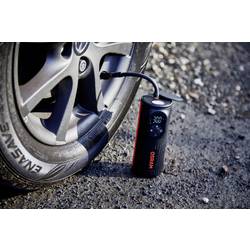 Osram Automotive TYREinflate 2000, OTIR2000, kompresor, 8.3 bar, úložný box / taška, digitální displej, s pracovní lampou