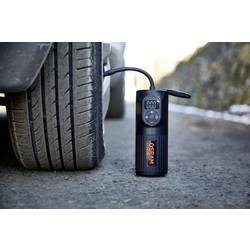 Osram Automotive TYREinflate 2000, OTIR2000, kompresor, 8.3 bar, úložný box / taška, digitální displej, s pracovní lampou