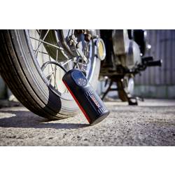 Osram Automotive TYREinflate 2000, OTIR2000, kompresor, 8.3 bar, úložný box / taška, digitální displej, s pracovní lampou