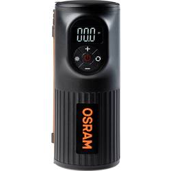 Osram Automotive TYREinflate 2000, OTIR2000, kompresor, 8.3 bar, úložný box / taška, digitální displej, s pracovní lampou