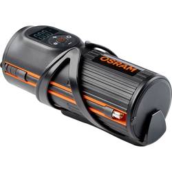 Osram Automotive TYREinflate 2000, OTIR2000, kompresor, 8.3 bar, úložný box / taška, digitální displej, s pracovní lampou
