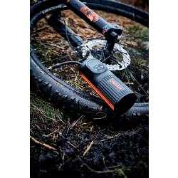 Osram Automotive TYREinflate 2000, OTIR2000, kompresor, 8.3 bar, úložný box / taška, digitální displej, s pracovní lampou