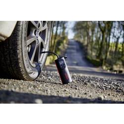 Osram Automotive TYREinflate 2000, OTIR2000, kompresor, 8.3 bar, úložný box / taška, digitální displej, s pracovní lampou