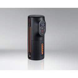 Osram Automotive TYREinflate 2000, OTIR2000, kompresor, 8.3 bar, úložný box / taška, digitální displej, s pracovní lampou