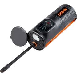 Osram Automotive TYREinflate 2000, OTIR2000, kompresor, 8.3 bar, úložný box / taška, digitální displej, s pracovní lampou