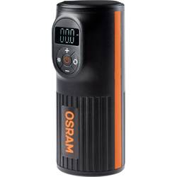 Osram Automotive TYREinflate 2000, OTIR2000, kompresor, 8.3 bar, úložný box / taška, digitální displej, s pracovní lampou