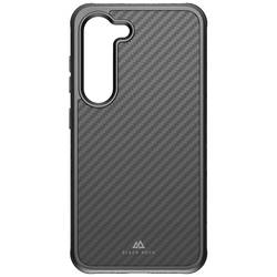 Black Rock Robust Carbon Cover Samsung Galaxy S23 černá 2200RRC02