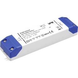 Self Electronics SLT60-24VLG-E LED driver konstantní napětí 60 W 0 - 2.5 A 24.0 V/DC schválení nábytku , bez možnosti stmívání, ochrana proti přepětí , přepětí