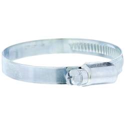 GARDENA 07190-20 Hadicová spona Pozinkovaná ocel Průměr svazku (min.) 10 mm Průměr svazku (max.) 16 mm 2 ks