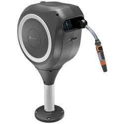 GARDENA neu 18617-20 20 m 1 ks šedobílá naviják hadice