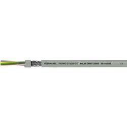 Helukabel 20001 datový kabel LiYCY 2 x 0.14 mm² šedá 100 m