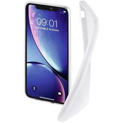 Hama zadní kryt na mobil Apple iPhone XR transparentní 00184288