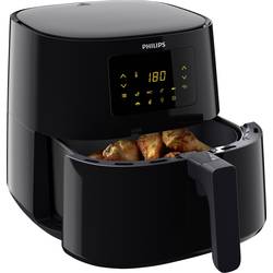 Philips Home HD9270/96 horkovzdušná fritéza 2 000 W černá