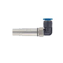 Kontakt pneumatiky 09140007456 Harting Množství: 1 ks