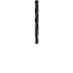 Heller 26049 7 HSS kovový spirálový vrták 16.5 mm Celková délka 156 mm válcová stopka 1 ks