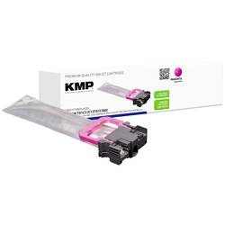 KMP Ink náhradní Epson T01C3 XL kompatibilní purppurová 1663,4006 1663,4006