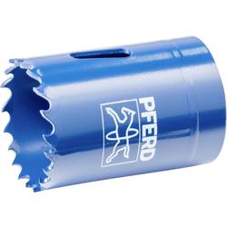 PFERD TOOLS LS 35 35 mm 1 3/8 25101035 vrtací korunka 35 mm 1 ks