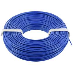 econ connect KL05BL40 lanko/ licna, 1 x 0.5 mm², modrá, 40 m