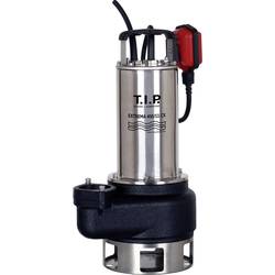 T.I.P. - Technische Industrie Produkte Extrema 400/11 CX 30168 ponorné čerpadlo pro užitkovou vodu, 24000 l/h, 11 m