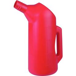 BAAS MK 1 rot červená 1 l