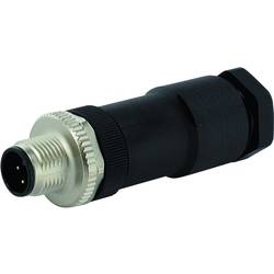 Murrelektronik 7000-12745-0000000 neupravený zástrčkový konektor pro senzory - aktory zástrčka, rovná Počet pólů: 4 1 ks