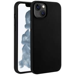 Vivanco Mag Hype zadní kryt na mobil Apple iPhone 14 černá indukční nabíjení, odolné vůči nárazům MHCVVIPH14BK