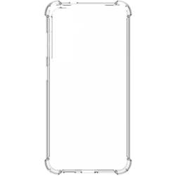 Samsung by Mobeen Clear zadní kryt na mobil Samsung Galaxy S24 transparentní GP-FPS921AEBTW
