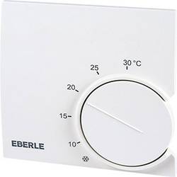 Eberle RTR 9121 pokojový termostat na omítku, 121 1101 51 100, 1 ks
