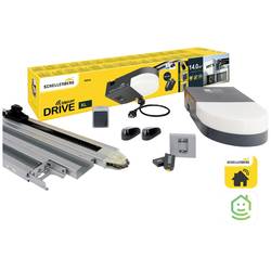 Schellenberg Smart DRIVE XL 60924 ovládání garážových vrat, 100 kg