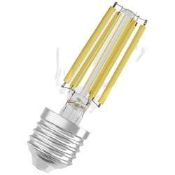 OSRAM HOMELIGHTING 4099854259838 LED Energetická třída (EEK2021) A (A - G) E27 klasická žárovka 7.2 W = 100 W neutrální bílá (Ø x v) 60 mm x 60 mm 2 ks