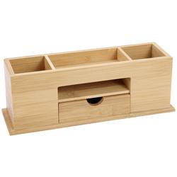 SpeaKa Professional SP-BDO-0012 SP-11019160 organizér na stůl Počet přihrádek: 5