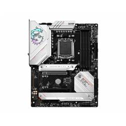 MPG B650 EDGE WIFI Základní deska Socket (PC) AMD AM5 Tvarový faktor ATX Čipová sada základní desky AMD® B650
