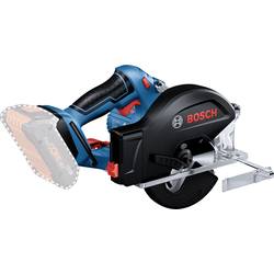 Bosch Professional GKM 18V-50 aku ruční kotoučová pila, max. řez 50 mm, bez akumulátoru, 18 V, 06016B8000